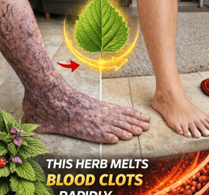Discover 6 Powerful Herbs That Can Help Improve Your Health Naturally With Easy Everyday Tips Discover 6 Powerful Herbs That Can Help Improve Your Health Naturally With Easy Everyday Tips
