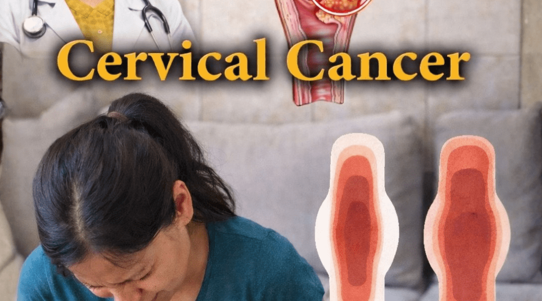 12 Warning Signs Your Uterus Is Crying for Help – Don’t Ignore These Symptoms