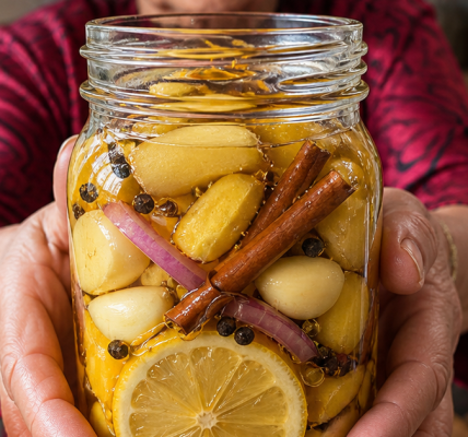 A Powerful Natural Remedy You Should Try