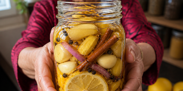 A Powerful Natural Remedy You Should Try
