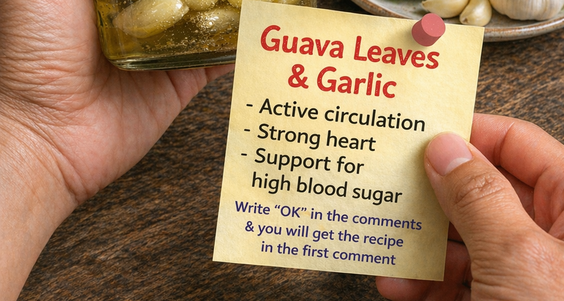 Natural Support for Circulation, Heart Health, and Blood Sugar