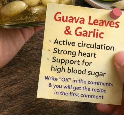 Natural Support for Circulation, Heart Health, and Blood Sugar