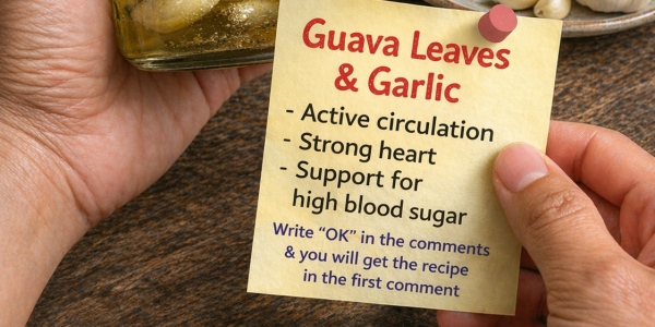 Natural Support for Circulation, Heart Health, and Blood Sugar