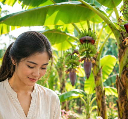 The Forgotten Garden Treasure for Everyday Wellness & Traditional Nutrition The Forgotten Garden Treasure for Everyday Wellness & Traditional Nutrition