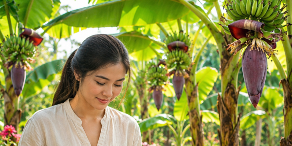 The Forgotten Garden Treasure for Everyday Wellness & Traditional Nutrition