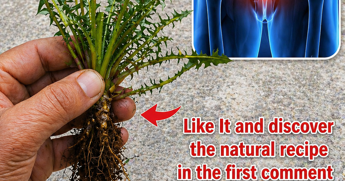 A Natural Remedy Growing in Your Backyard A Natural Remedy Growing in Your Backyard
