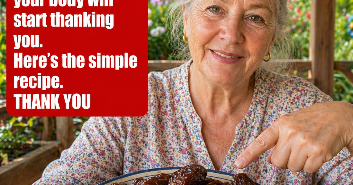 Should You Eat Dates at Night? A Simple Habit That Can Improve Your Evenings Should You Eat Dates at Night? A Simple Habit That Can Improve Your Evenings