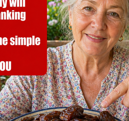 Should You Eat Dates at Night? A Simple Habit That Can Improve Your Evenings