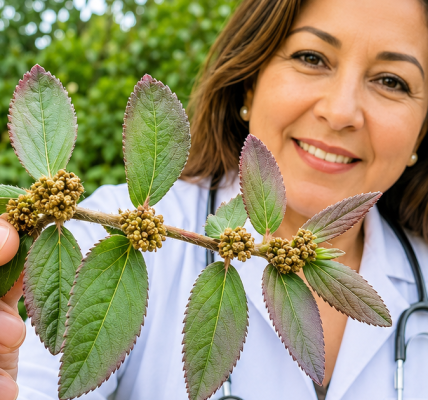 The Natural Secret for Stronger Lungs and Healthier Bones The Natural Secret for Stronger Lungs and Healthier Bones
