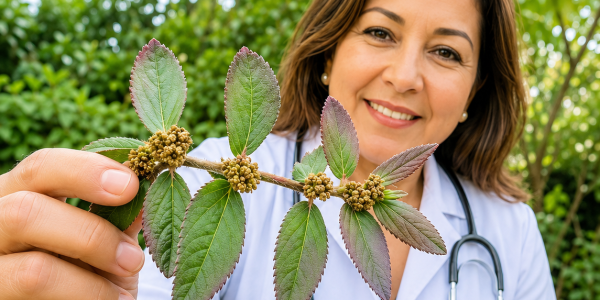 The Natural Secret for Stronger Lungs and Healthier Bones The Natural Secret for Stronger Lungs and Healthier Bones