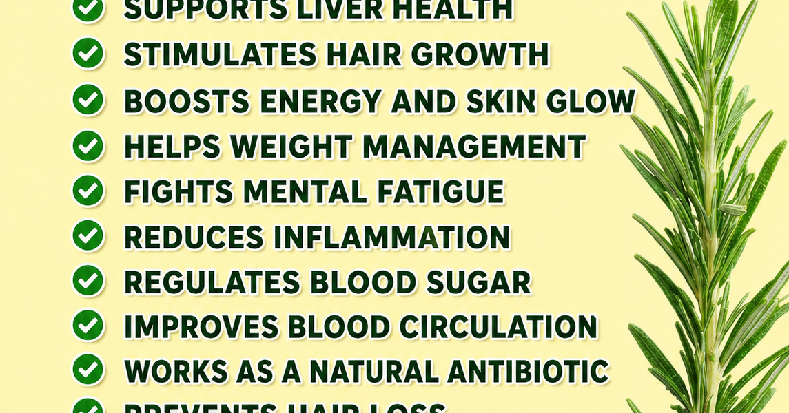 20 Powerful Uses for Your Health 20 Powerful Uses for Your Health