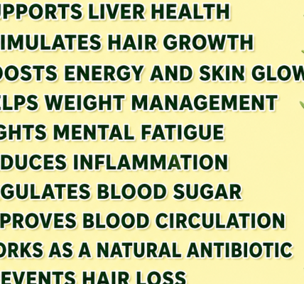 20 Powerful Uses for Your Health