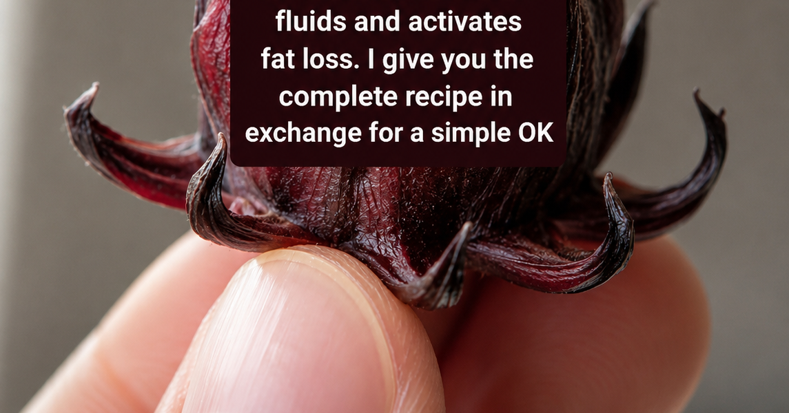 Hibiscus Tea Benefits and How to Prepare It for a Healthier Life Hibiscus Tea Benefits and How to Prepare It for a Healthier Life