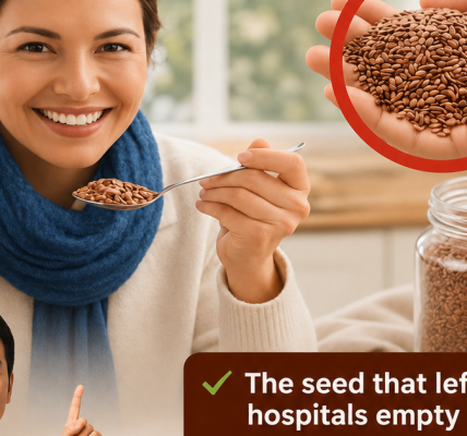 5 Powerful Seeds for Better Health 5 Powerful Seeds for Better Health