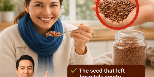 5 Powerful Seeds for Better Health