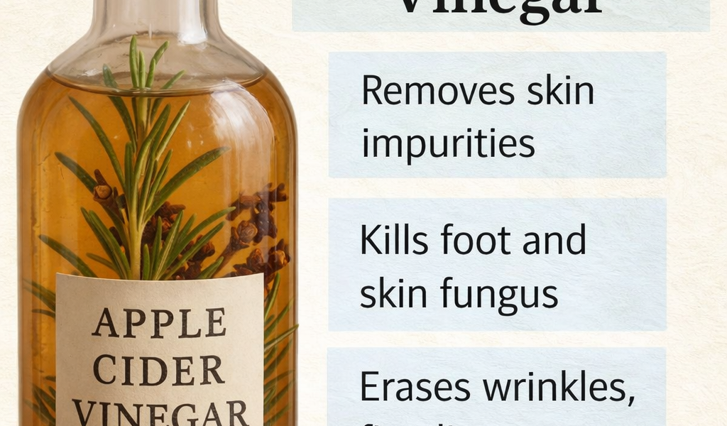 Natural Anti-Aging Toner That Helps Rejuvenate Your Face