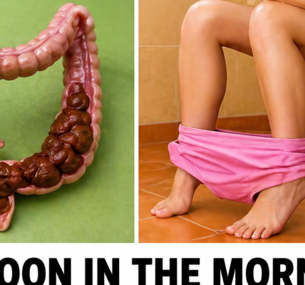 10 Superfoods That Naturally Detox Your Body and Boost Your Energy