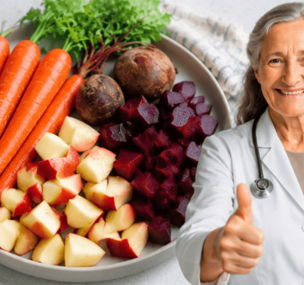 Drink This “Miracle” Ruby Blend Every Morning to Support Total Vitality After 60 Drink This “Miracle” Ruby Blend Every Morning to Support Total Vitality After 60