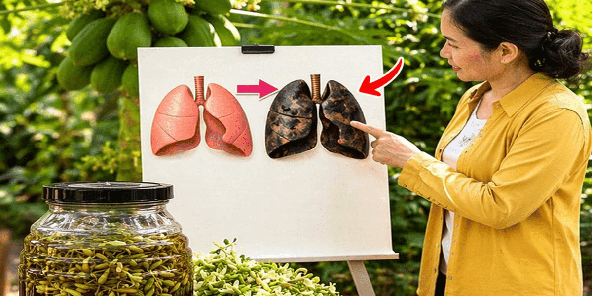 The Overlooked Wellness Powerhouse Hiding on Your Plant That May Transform Your Daily Vitality