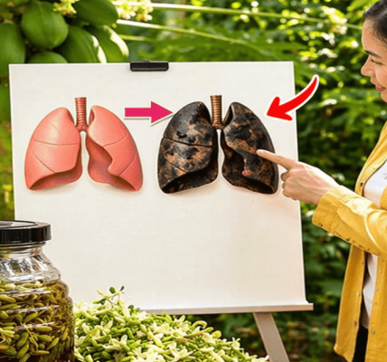 The Overlooked Wellness Powerhouse Hiding on Your Plant That May Transform Your Daily Vitality
