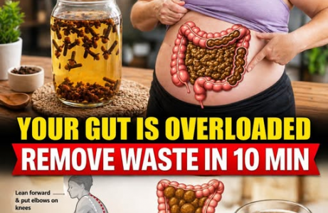 Is Your Gut Feeling Heavy? A Simple Daily Drink Habit Worth Trying Is Your Gut Feeling Heavy? A Simple Daily Drink Habit Worth Trying