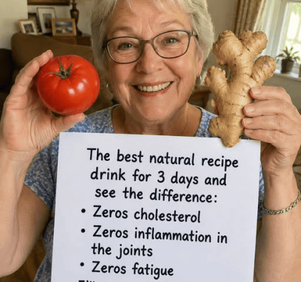 A Simple Homemade Recipe to Support Heart Health