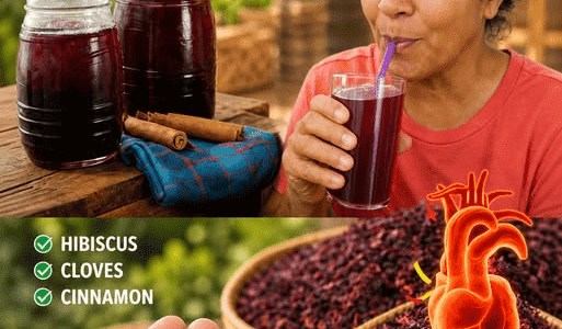 Forget Your Daily Aspirin — This Simple Morning Tea Supports Your Blood Flow Naturally Forget Your Daily Aspirin — This Simple Morning Tea Supports Your Blood Flow Naturally