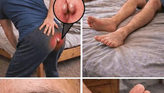 Are These Unusual Signs a Warning of Low Vitamin B12 You Might Be Ignoring? Are These Unusual Signs a Warning of Low Vitamin B12 You Might Be Ignoring?