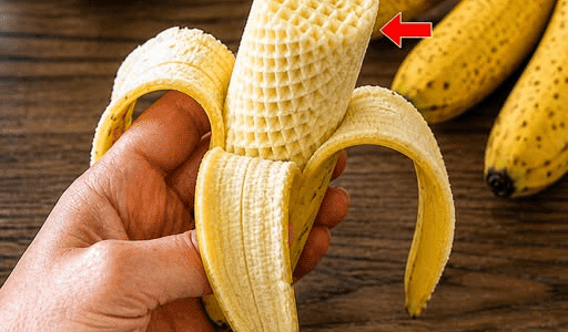 Over 60? Could a Daily Banana Affect Your Body More Than You Think?