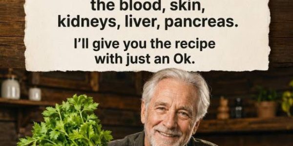 Celery Forces Your Blood, Skin, Kidneys, Liver, and Pancreas to Wake Up Celery Forces Your Blood, Skin, Kidneys, Liver, and Pancreas to Wake Up