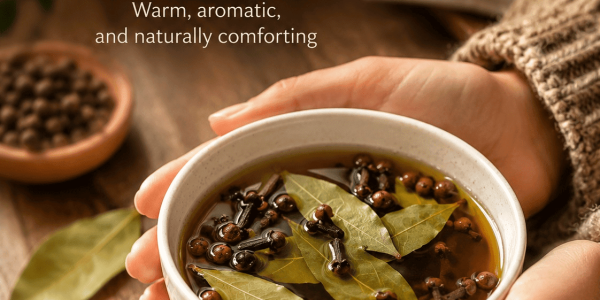This Simple Bay Leaf and Clove Ritual Is Gaining Massive Attention for Long-Term Wellness This Simple Bay Leaf and Clove Ritual Is Gaining Massive Attention for Long-Term Wellness