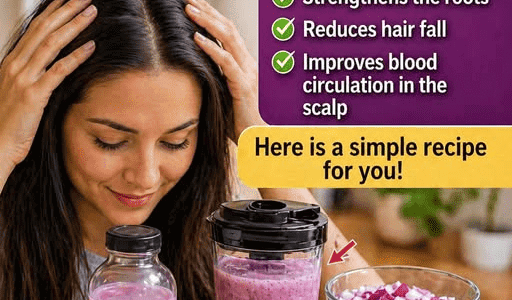 7 Day Onion Hair Care Habit Older Adults Are Curious About 7 Day Onion Hair Care Habit Older Adults Are Curious About