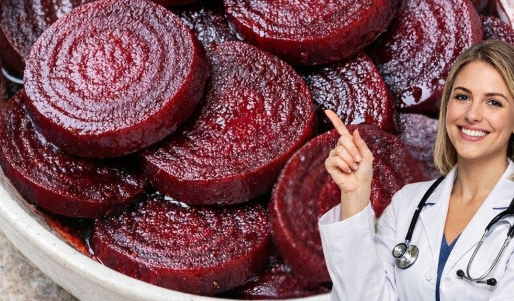 A Natural Food That May Support Vision, Liver Function, and Digestive Health A Natural Food That May Support Vision, Liver Function, and Digestive Health