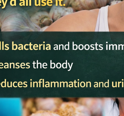 Benefits of Eating Garlic on an Empty Stomach: What Science Says Benefits of Eating Garlic on an Empty Stomach: What Science Says