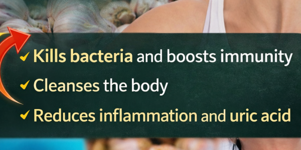 Benefits of Eating Garlic on an Empty Stomach: What Science Says Benefits of Eating Garlic on an Empty Stomach: What Science Says