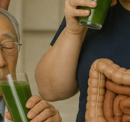 Drink Just One Glass and Help Cleanse Your Colon