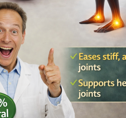 Natural Drink for Joint, Lung, and Immune Support: What You Should Know Natural Drink for Joint, Lung, and Immune Support: What You Should Know