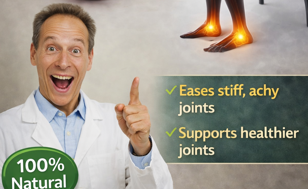 Natural Drink for Joint, Lung, and Immune Support: What You Should Know Natural Drink for Joint, Lung, and Immune Support: What You Should Know
