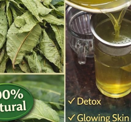 Natural Benefits for Health, Skin, and Hair