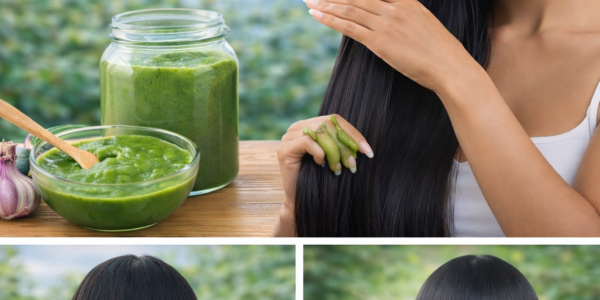 The Natural Treatment You Shouldn’t Try Unless You’re Ready for Serious Results