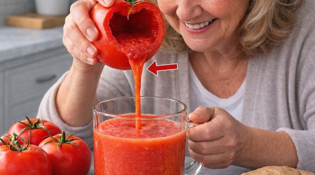 A Heart-Healthy Drink You Can Make at Home