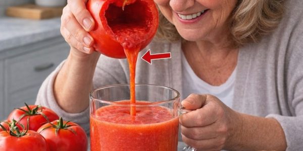 A Heart-Healthy Drink You Can Make at Home