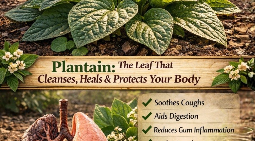 Powerful Benefits, Medicinal Uses, and How to Use This Healing Herb