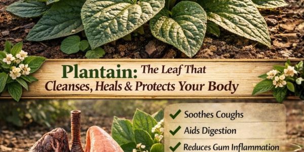 Powerful Benefits, Medicinal Uses, and How to Use This Healing Herb Powerful Benefits, Medicinal Uses, and How to Use This Healing Herb