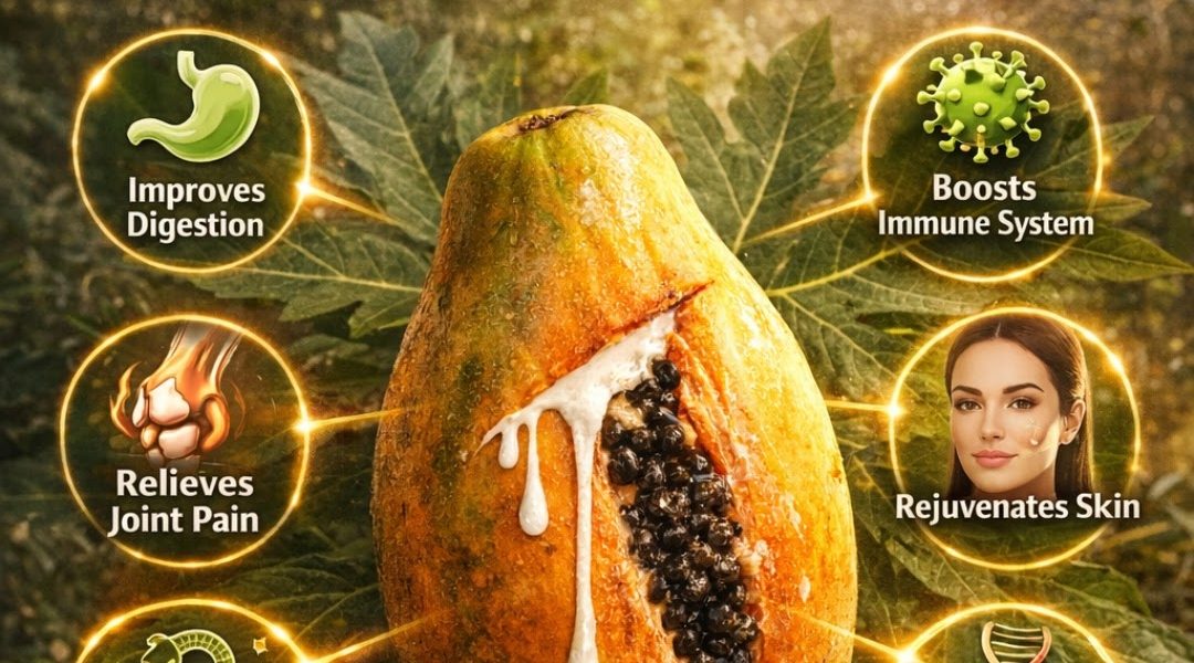 The Medicinal Secret Almost Everyone Ignores