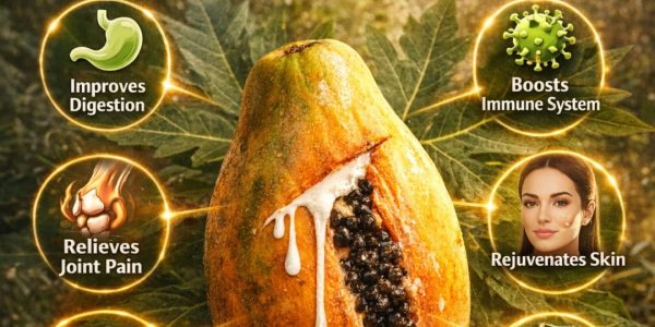 The Medicinal Secret Almost Everyone Ignores The Medicinal Secret Almost Everyone Ignores