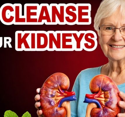 Top 8 Natural Drinks to Cleanse and Protect Your Kidneys Naturally