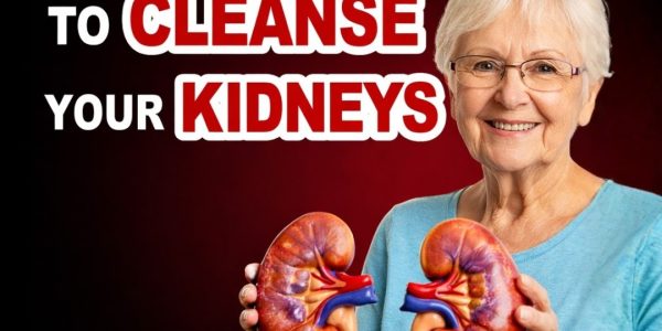Top 8 Natural Drinks to Cleanse and Protect Your Kidneys Naturally Top 8 Natural Drinks to Cleanse and Protect Your Kidneys Naturally