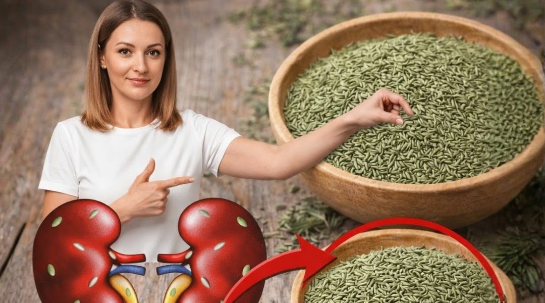 5 Everyday Kitchen Spices to Boost Kidney Health in Delicious Ways 5 Everyday Kitchen Spices to Boost Kidney Health in Delicious Ways