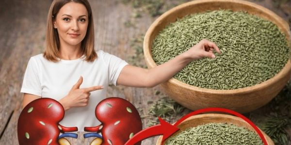 5 Everyday Kitchen Spices to Boost Kidney Health in Delicious Ways